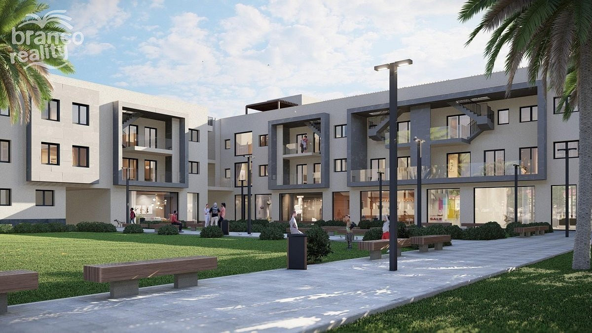 Piso 4+kk – Torre Pacheco, Torre-Pacheco - Vista 2