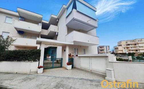 Prodej bytu 2+kk 39 m², Marina di Lesina, Itálie