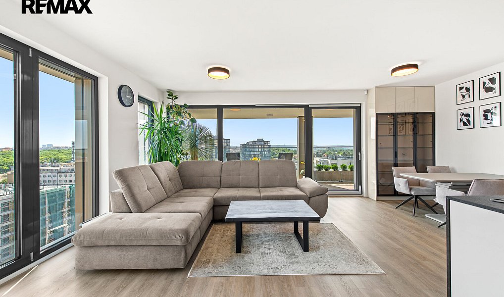 Prodej bytu 3+kk 113 m², Praha – náhled fotky 8