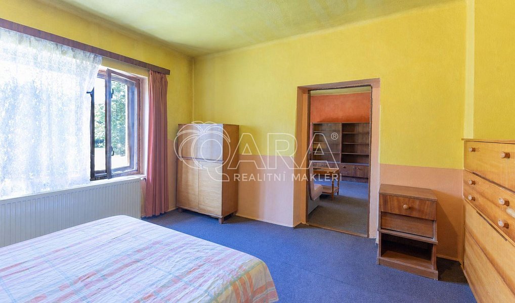 Prodej domu 250 m² s pozemkem 2 899 m², Lichnov – náhled fotky 13