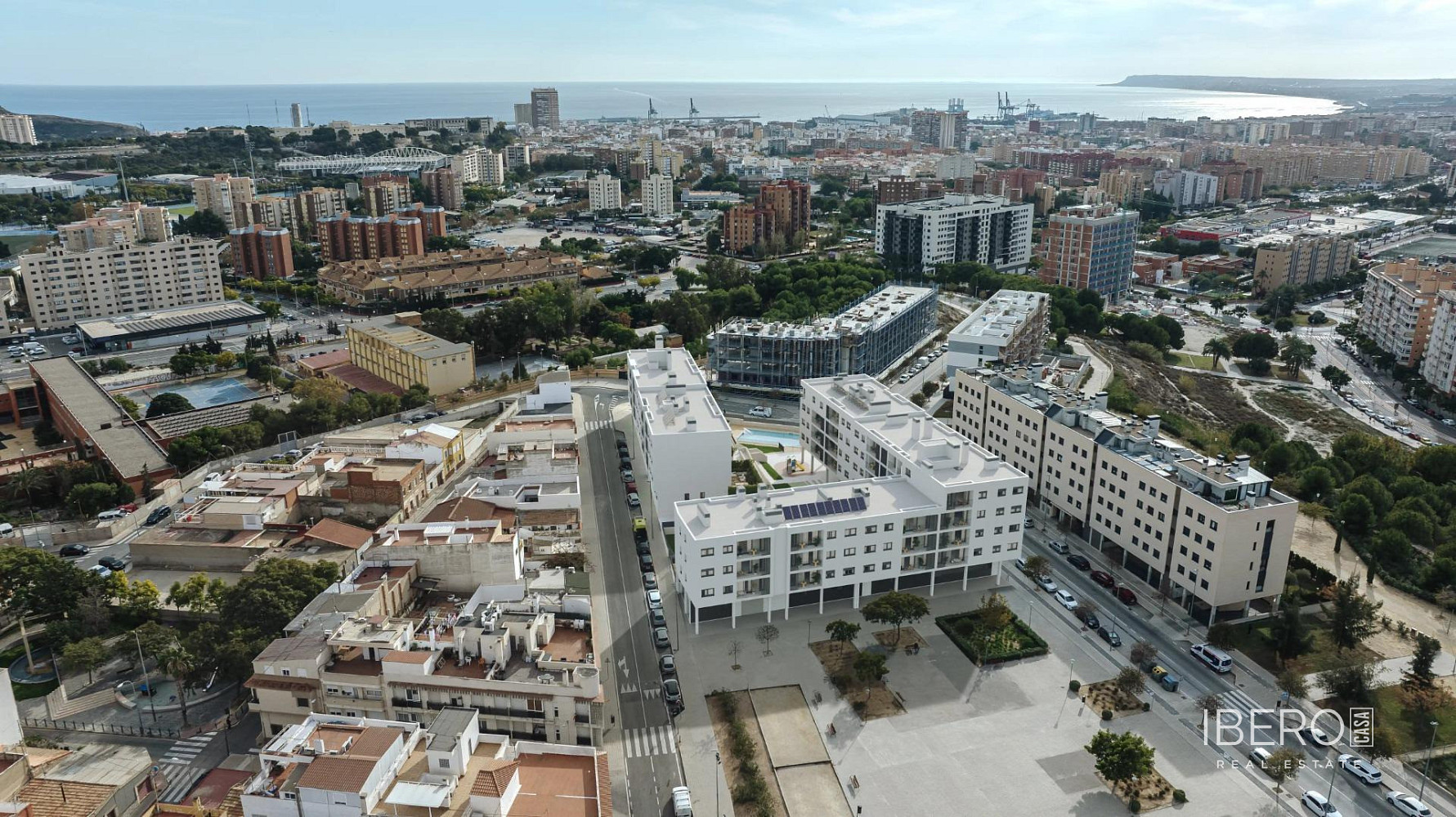 Pis 3+kk – Alicante - Vista 5