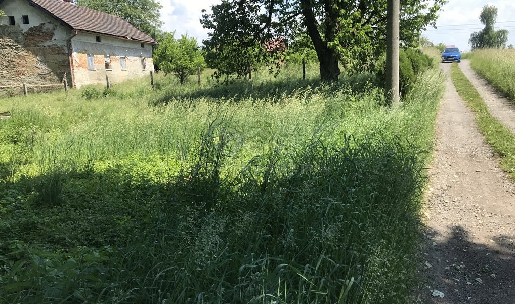 Prodej stavebního pozemku 950 m², Rychvald – náhled fotky 4