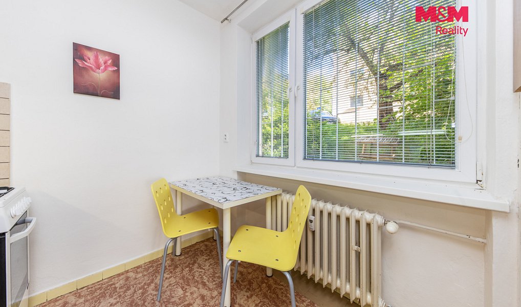 Prodej bytu 1+1 39 m², Brno – náhled fotky 8