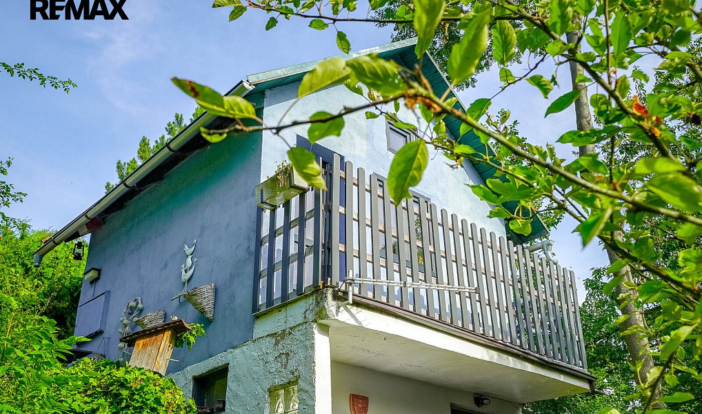 Prodej chaty/chalupy 16 m² s pozemkem 441 m², Litoměřice – náhled fotky 14