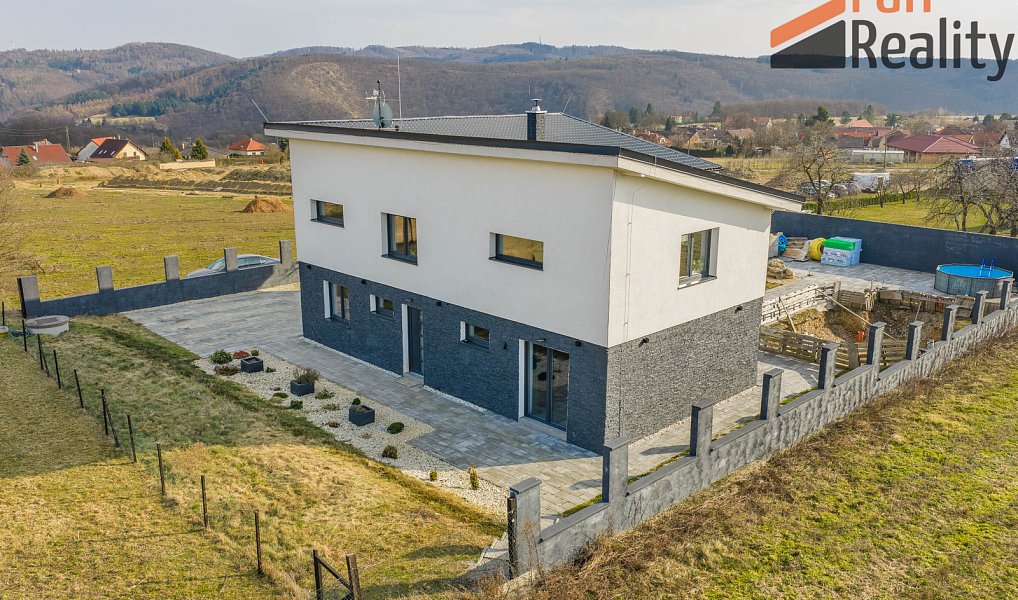 Prodej domu 210 m² s pozemkem 3 132 m², Štěchovice – náhled fotky 44