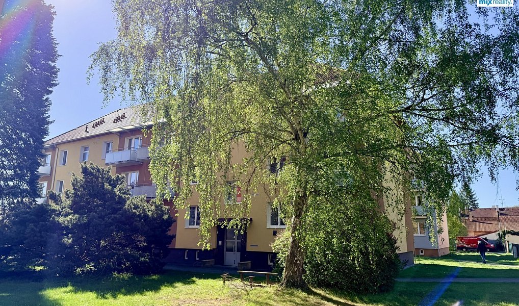 Prodej bytu 3+1 76 m², Nýřany – náhled fotky 3