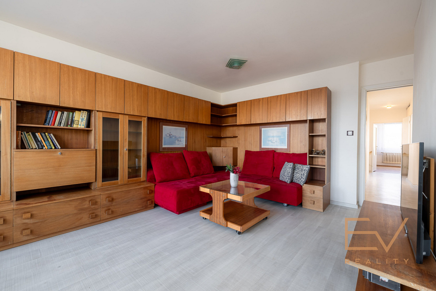 Prodej bytu 3+1 70 m² – fotografie 2