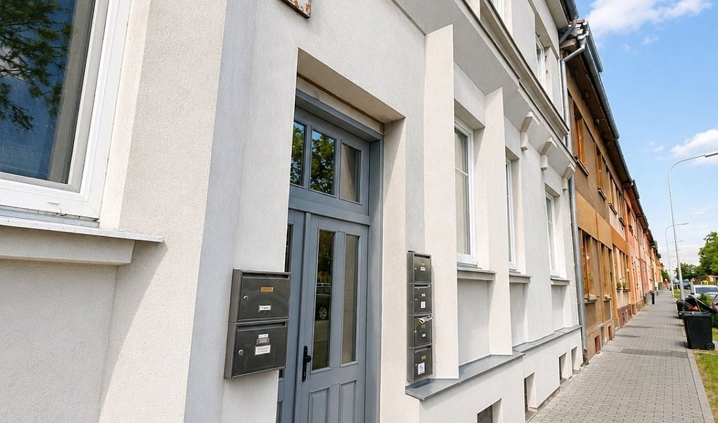 Pronájem bytu 2+1 69 m2, Třebíč — foto 2