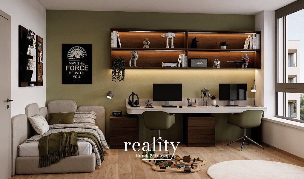 Prodej bytu 3+kk 70 m², Znojmo – náhled fotky 3