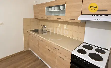 Pronájem bytu 1+kk 35 m², Františka Palackého, Králíky, okres Ústí nad Orlicí