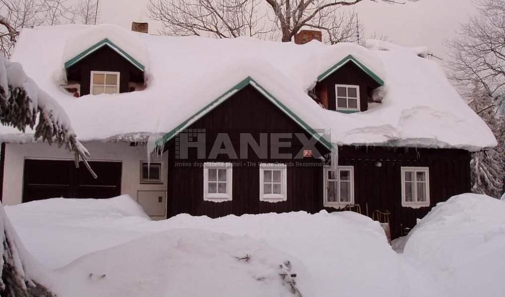 Prodej chaty/chalupy 140 m² s pozemkem 849 m², Josefův Důl – náhled fotky 3