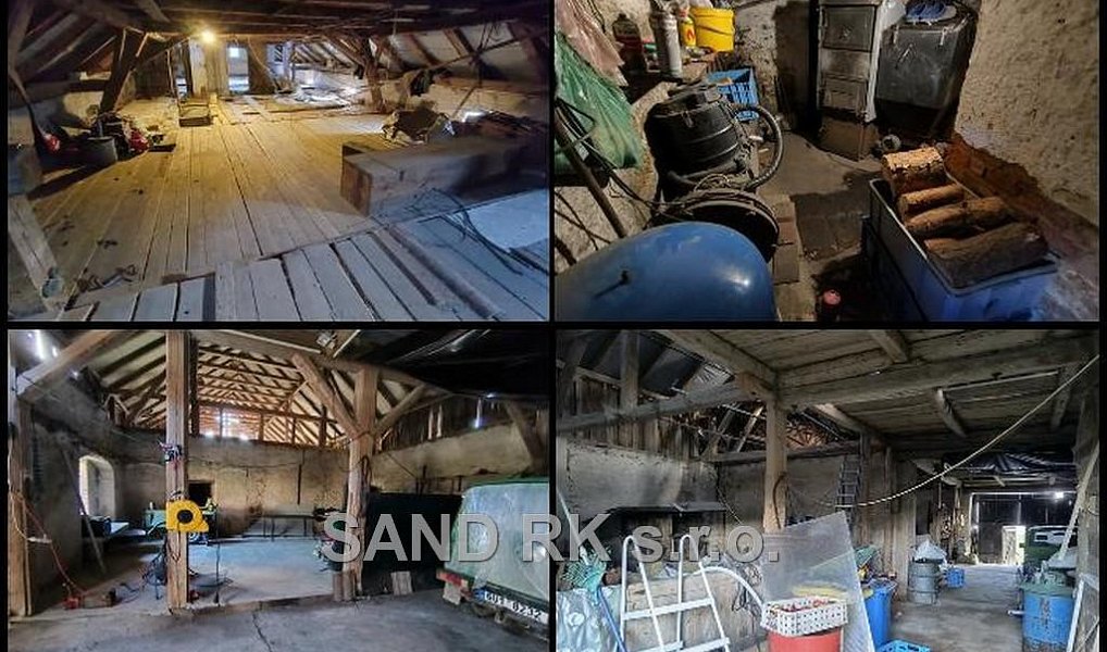 Prodej domu 234 m² s pozemkem 2 861 m², Bor – náhled fotky 30