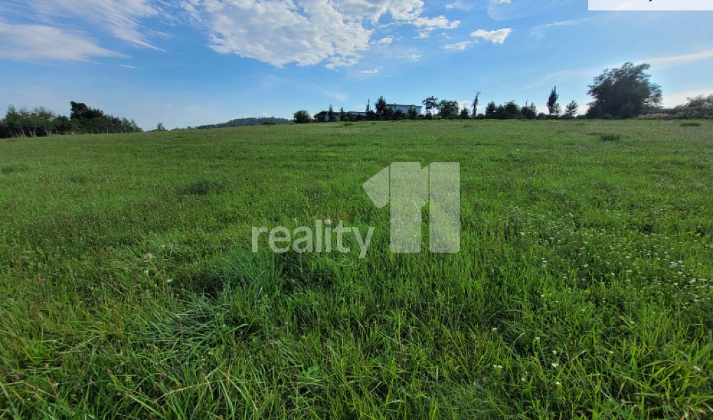 Prodej stavebního pozemku 1 207 m², Písek – náhled fotky 12
