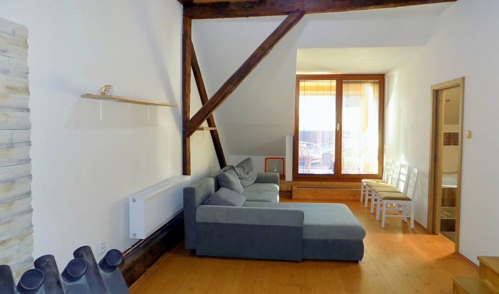 Pronájem bytu 3+kk 100 m², Česká Lípa – náhled fotky 2