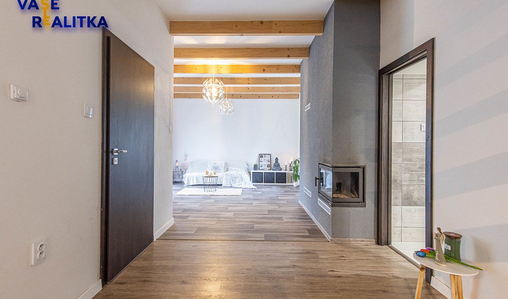 Prodej domu 140 m² s pozemkem 921 m², Ostrava – náhled fotky 16