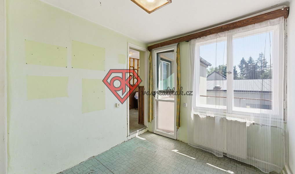 Prodej domu 152 m² s pozemkem 735 m², Staré Hradiště – náhled fotky 14