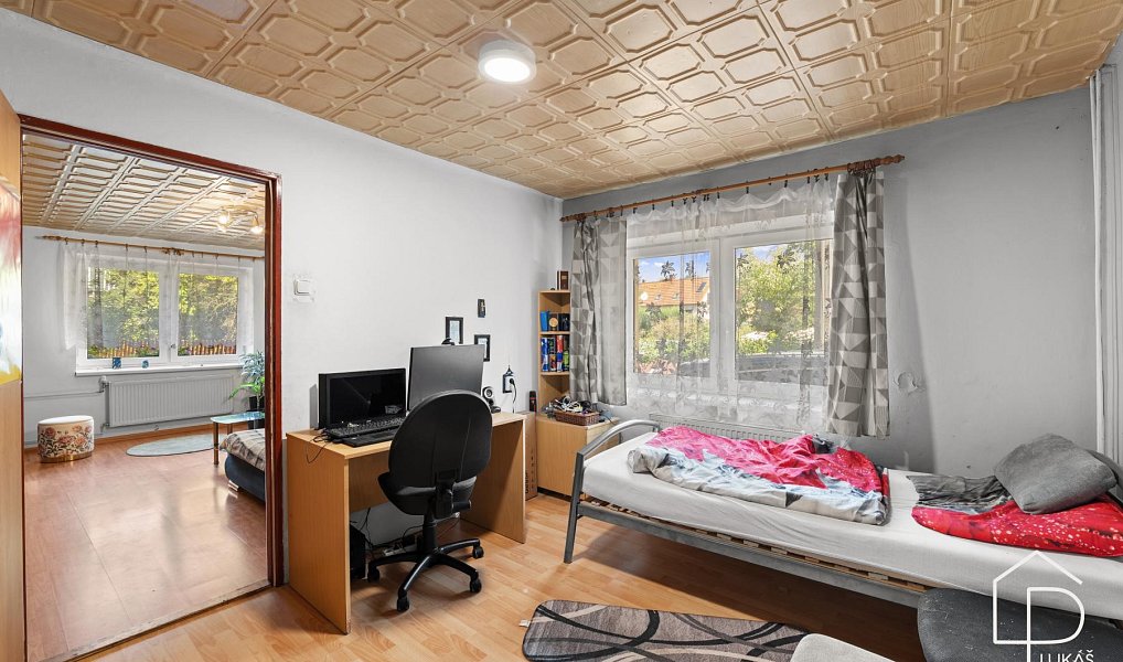 Prodej domu 113 m² s pozemkem 282 m², Cvikov – náhled fotky 8
