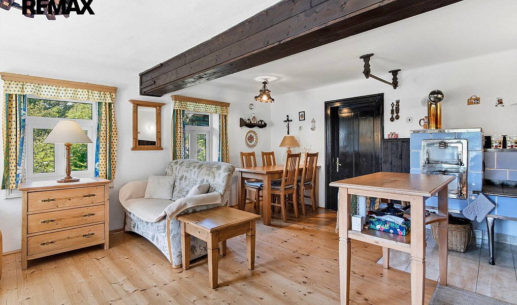 Prodej chaty/chalupy 128 m² s pozemkem 941 m², Horní Branná – náhled fotky 4