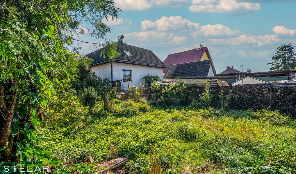 Prodej domu 99 m² s pozemkem 562 m², Zachrašťany – náhled fotky 19