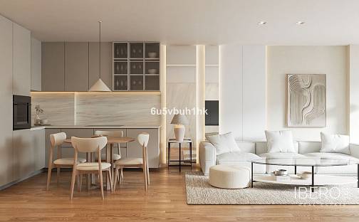 Prodej bytu 4+kk 87 m², Marbella, Španělsko