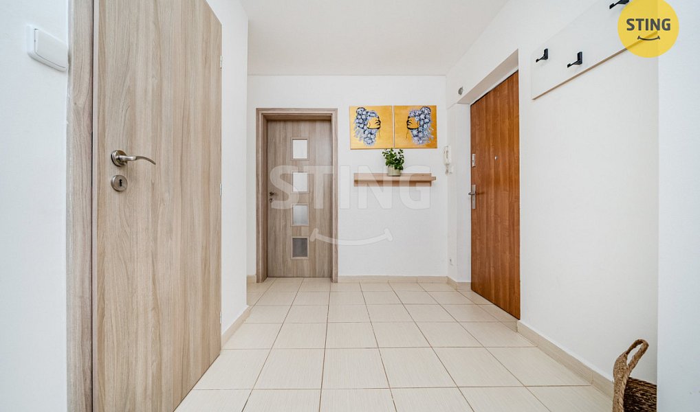 Prodej bytu 2+kk 53 m², Ostrava – náhled fotky 12