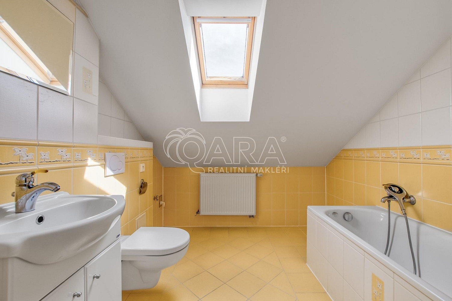 Prodej domu 150 m² s pozemkem 293 m²