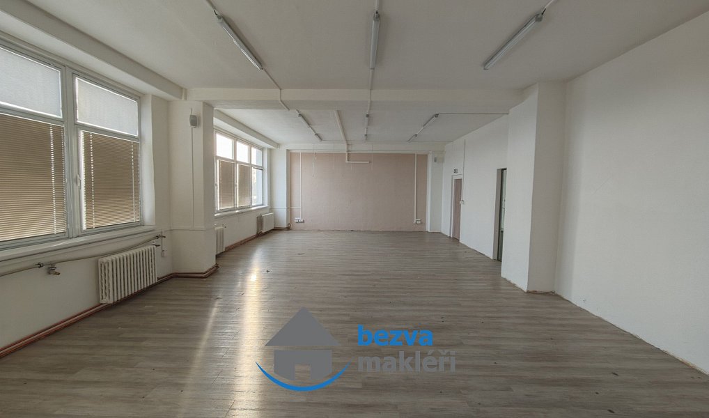 Pronájem výrobních prostor 48 m², Skuteč – náhled fotky 2