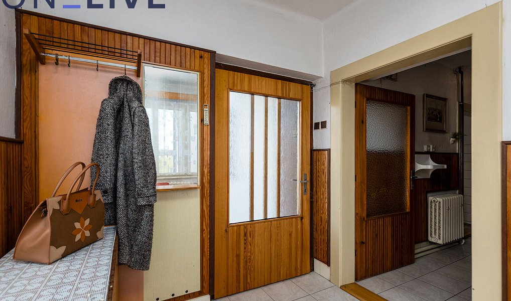 Prodej domu 236 m² s pozemkem 2 225 m², Zahořany – náhled fotky 20