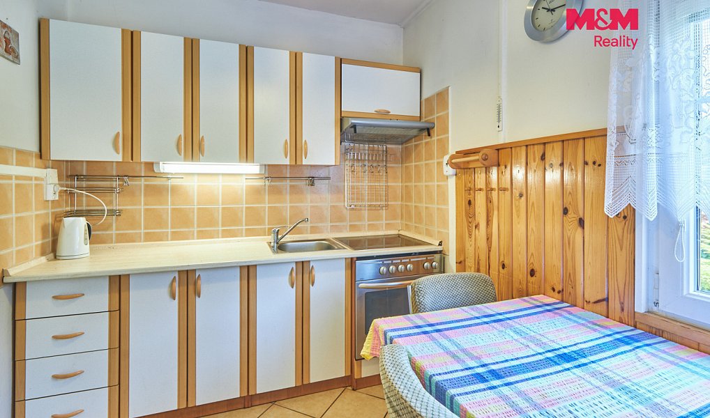 Prodej domu 91 m² s pozemkem 1 511 m², Kašperské Hory – náhled fotky 2