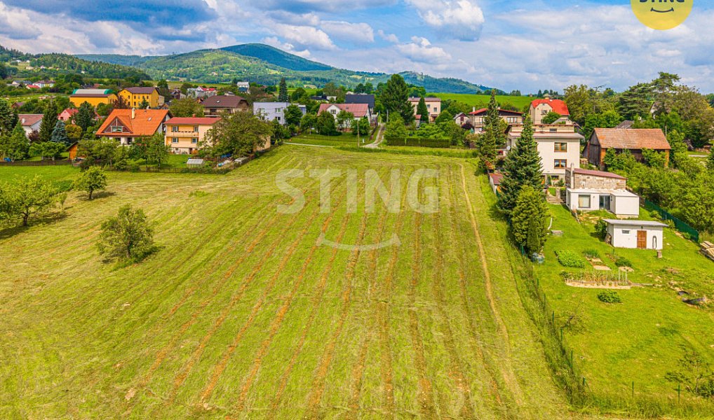 Prodej stavebního pozemku 1 693 m², Milíkov – náhled fotky 6
