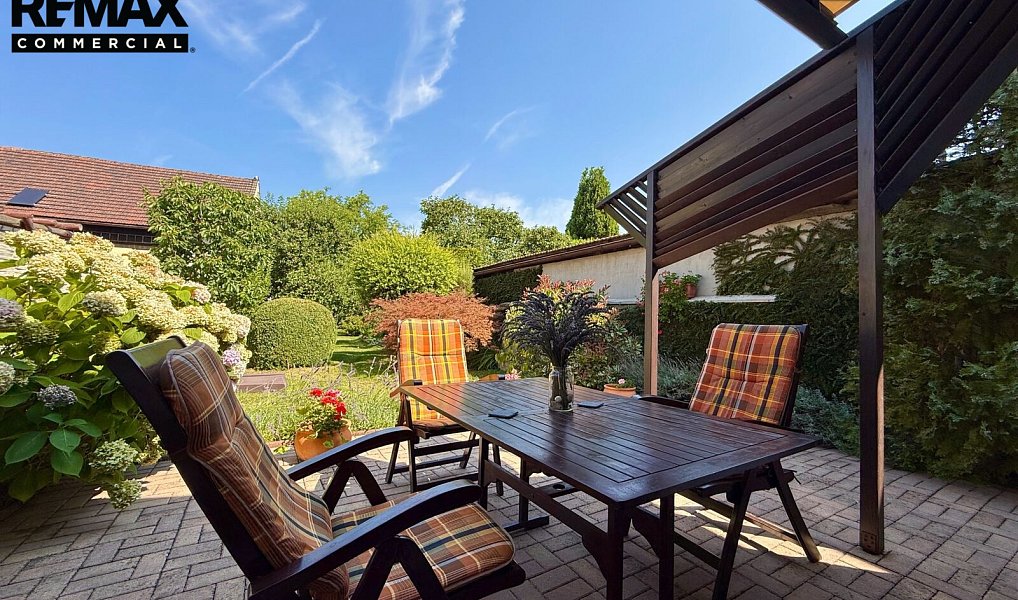 Prodej domu 50 m² s pozemkem 425 m², Řepín – náhled fotky 14