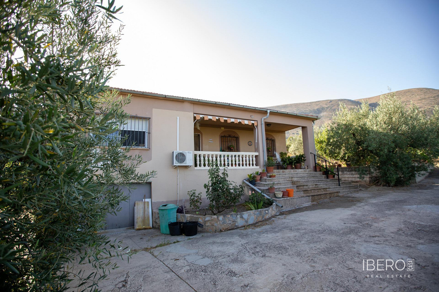 Casa 4+kk – Almudaina, el Comtat - Vista 2