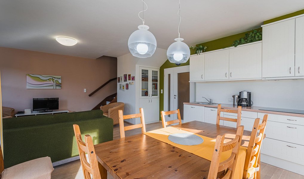 Prodej bytu 3+kk 95 m², Loučná pod Klínovcem – náhled fotky 8