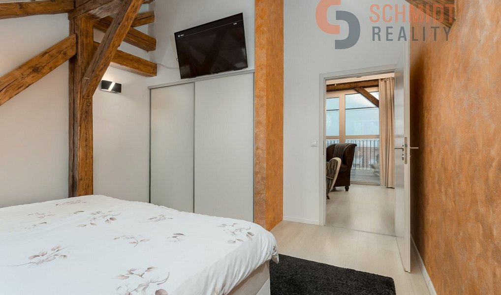Prodej bytu 3+kk 65 m², Mikulov – náhled fotky 17