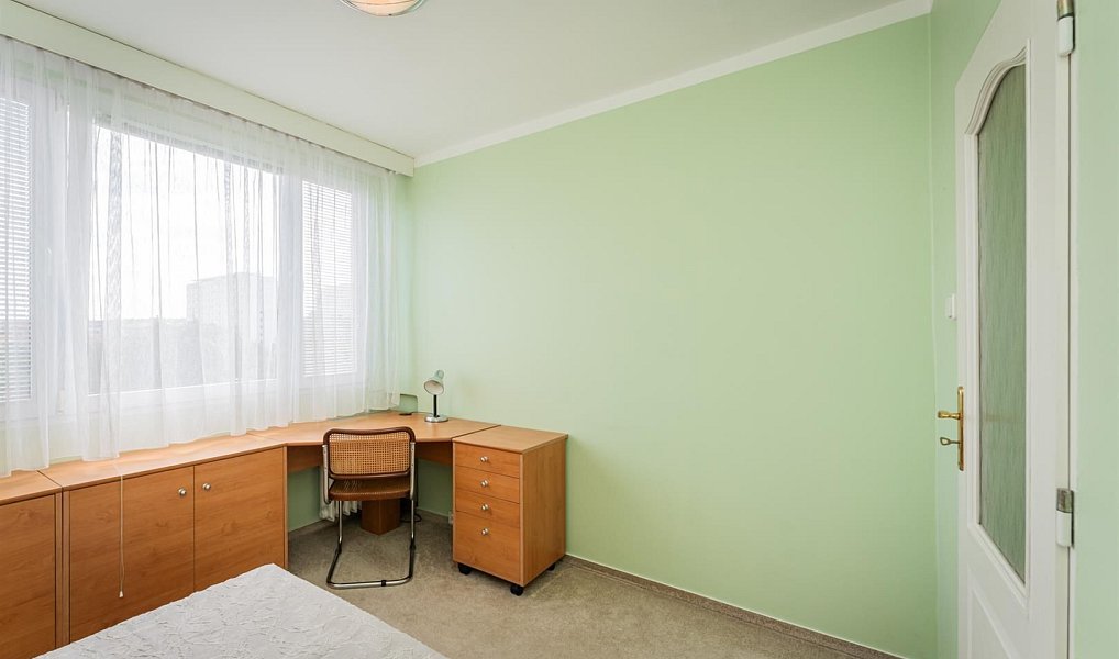 Pronájem bytu 3+1 68 m², Praha – náhled fotky 18
