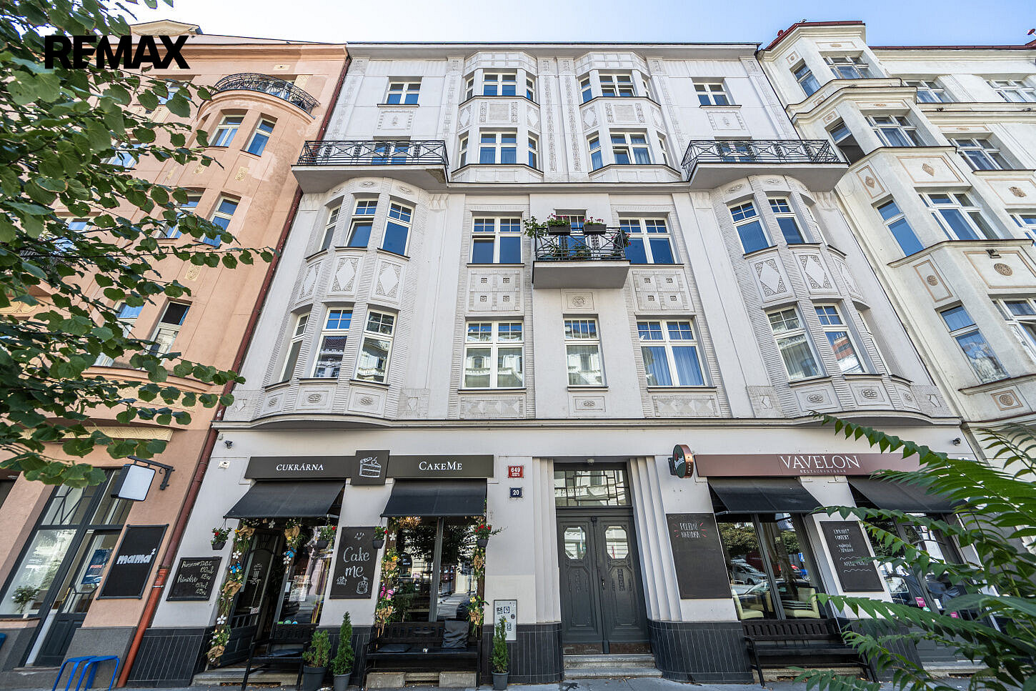 Prodej komerčního objektu (jiného typu) 56 m²