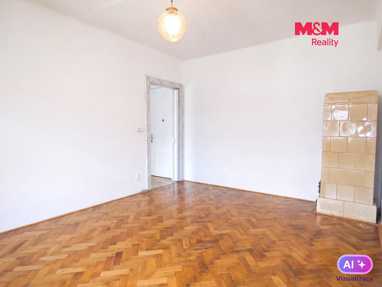 Pronájem bytu 1+1 40 m² – fotografie 5