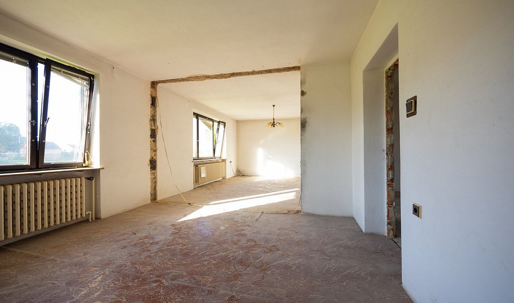 Prodej domu 160 m² s pozemkem 2 576 m², Petrovice u Karviné – náhled fotky 8