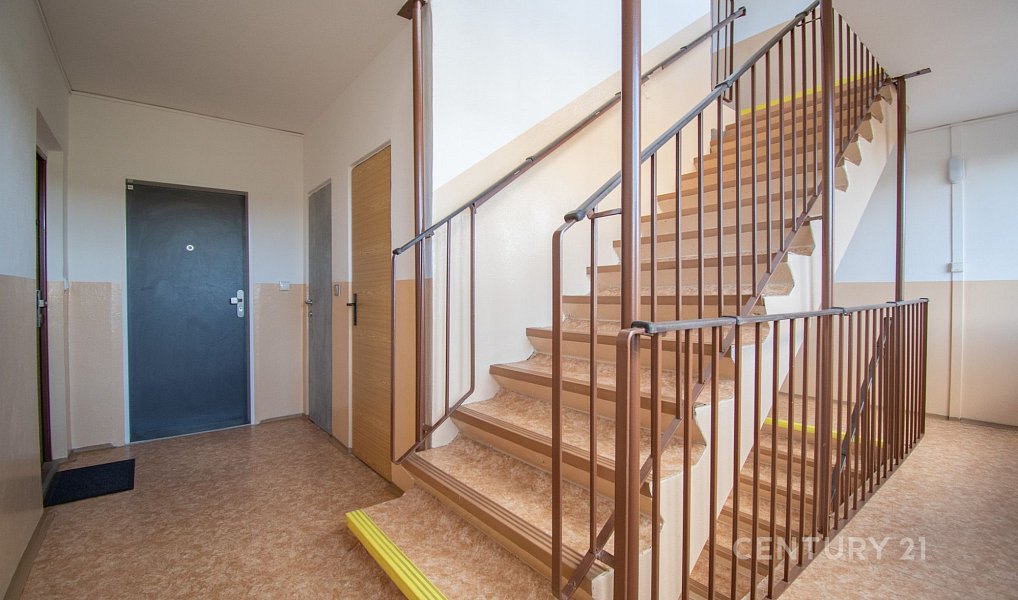 Prodej bytu 2+kk 39 m², Štětí – náhled fotky 12