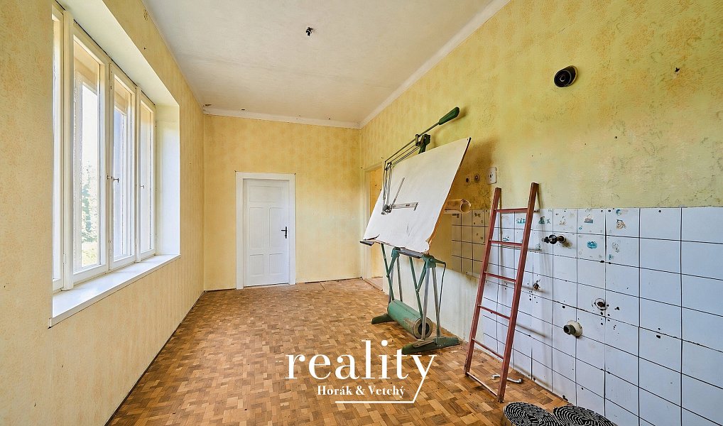 Prodej výrobních prostor 600 m², Rozsochatec – náhled fotky 21
