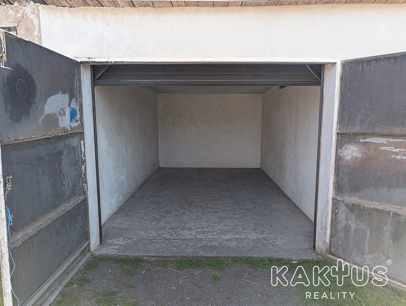 Prodej garáže 20 m2, Opava, ulice Bochenkova – fotografie 3