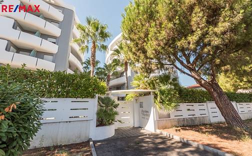 Prodej bytu 3+kk 59 m², Montesilvano, Provincie Pescara, Itálie