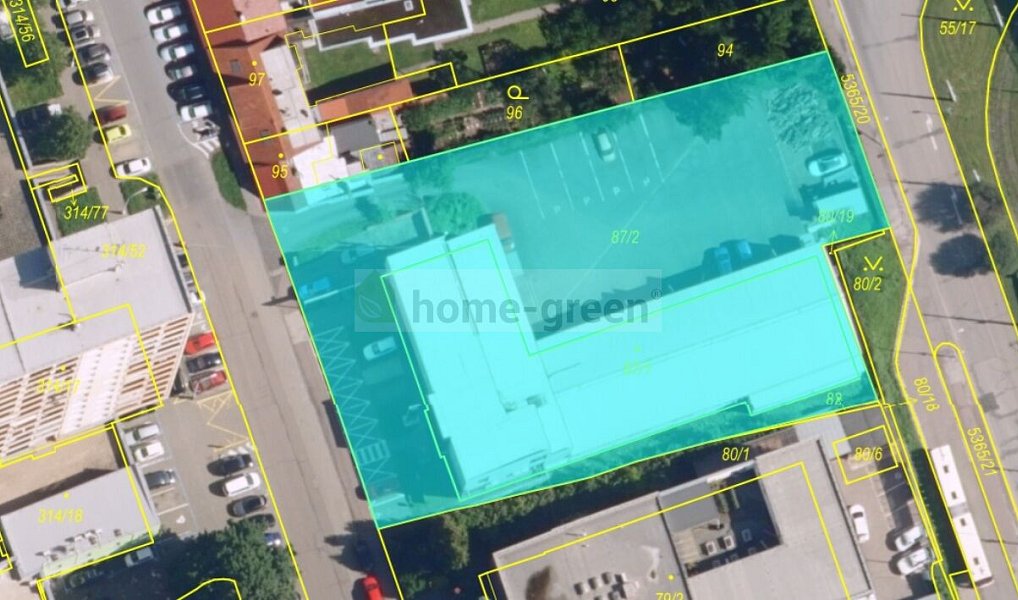 Prodej komerčního objektu (jiného typu) 3 123 m², Brno – náhled fotky 2