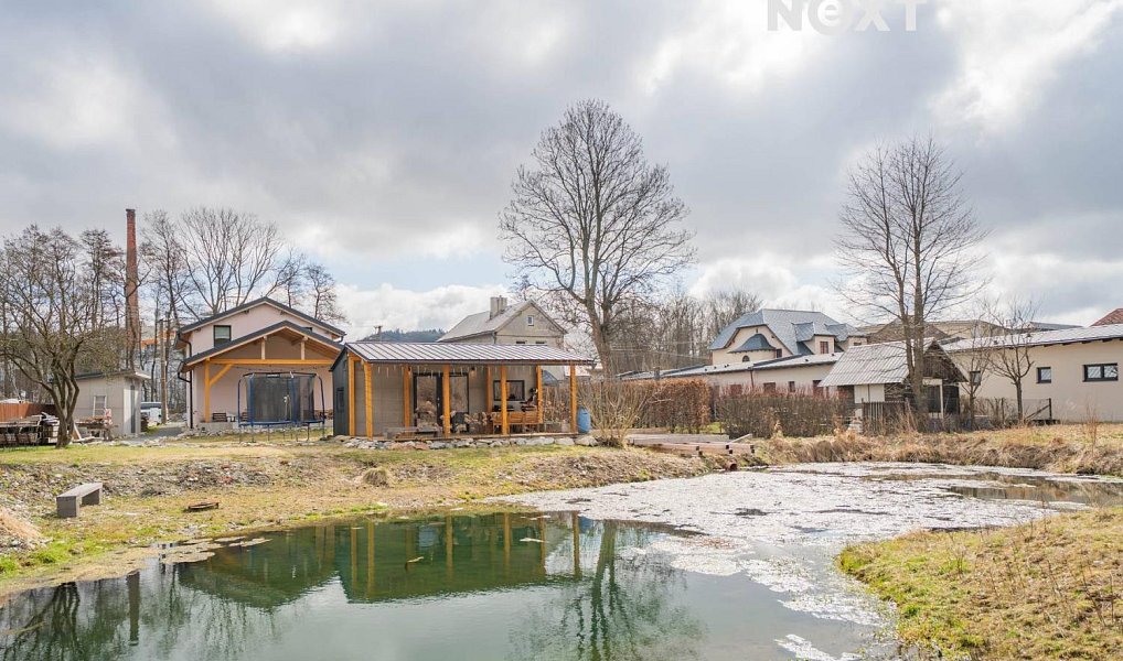 Prodej komerčního objektu (jiného typu) 57 m², Staré Město – náhled fotky 27