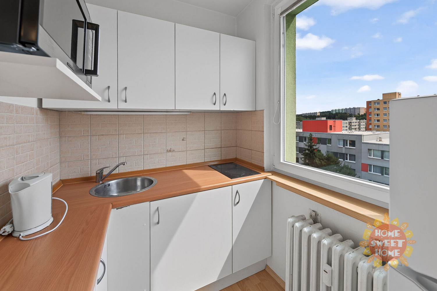 Pronájem bytu 1+kk 30 m² – fotografie 5
