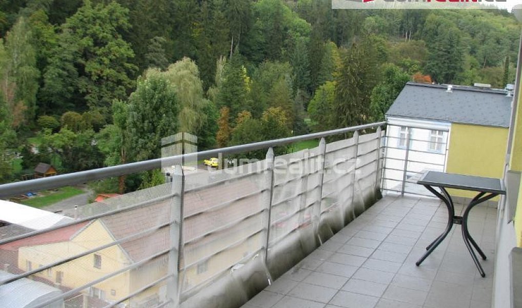 Pronájem bytu 2+kk 47 m², Luhačovice – náhled fotky 5