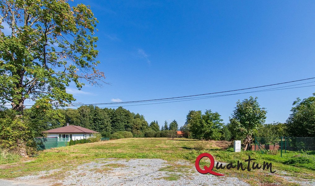 Prodej stavebního pozemku 3 214 m², Sedlec-Prčice – náhled fotky 4