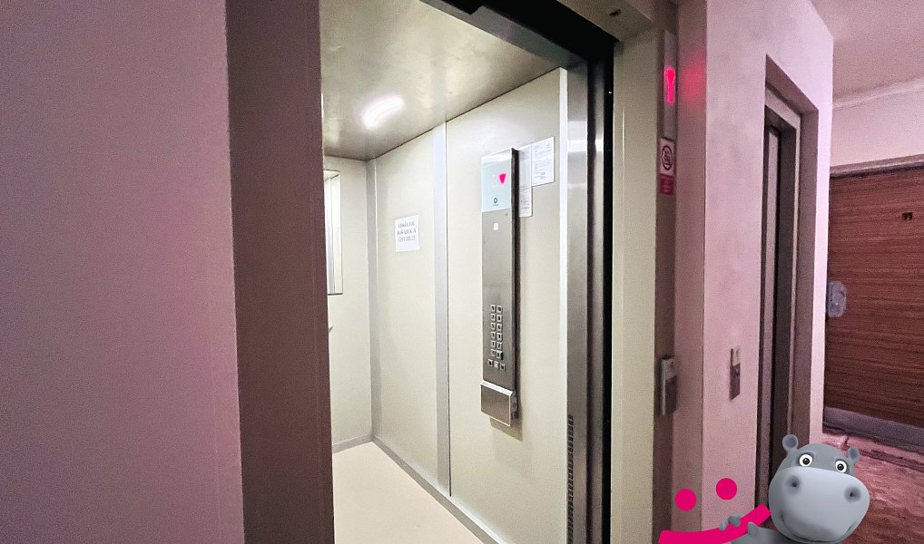 Pronájem bytu 1+kk 35 m², Kladno – náhled fotky 11