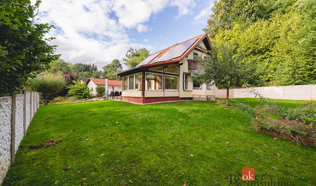 Prodej domu 145 m² s pozemkem 1 739 m², Přimda – náhled fotky 5