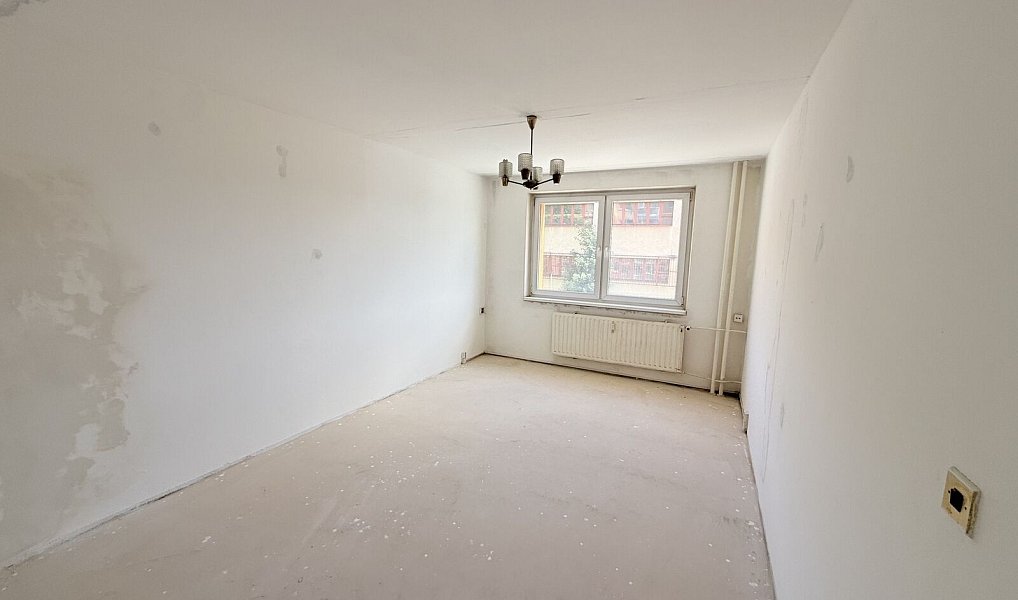 Prodej bytu 1+1 40 m², Klášterec nad Ohří – náhled fotky 3